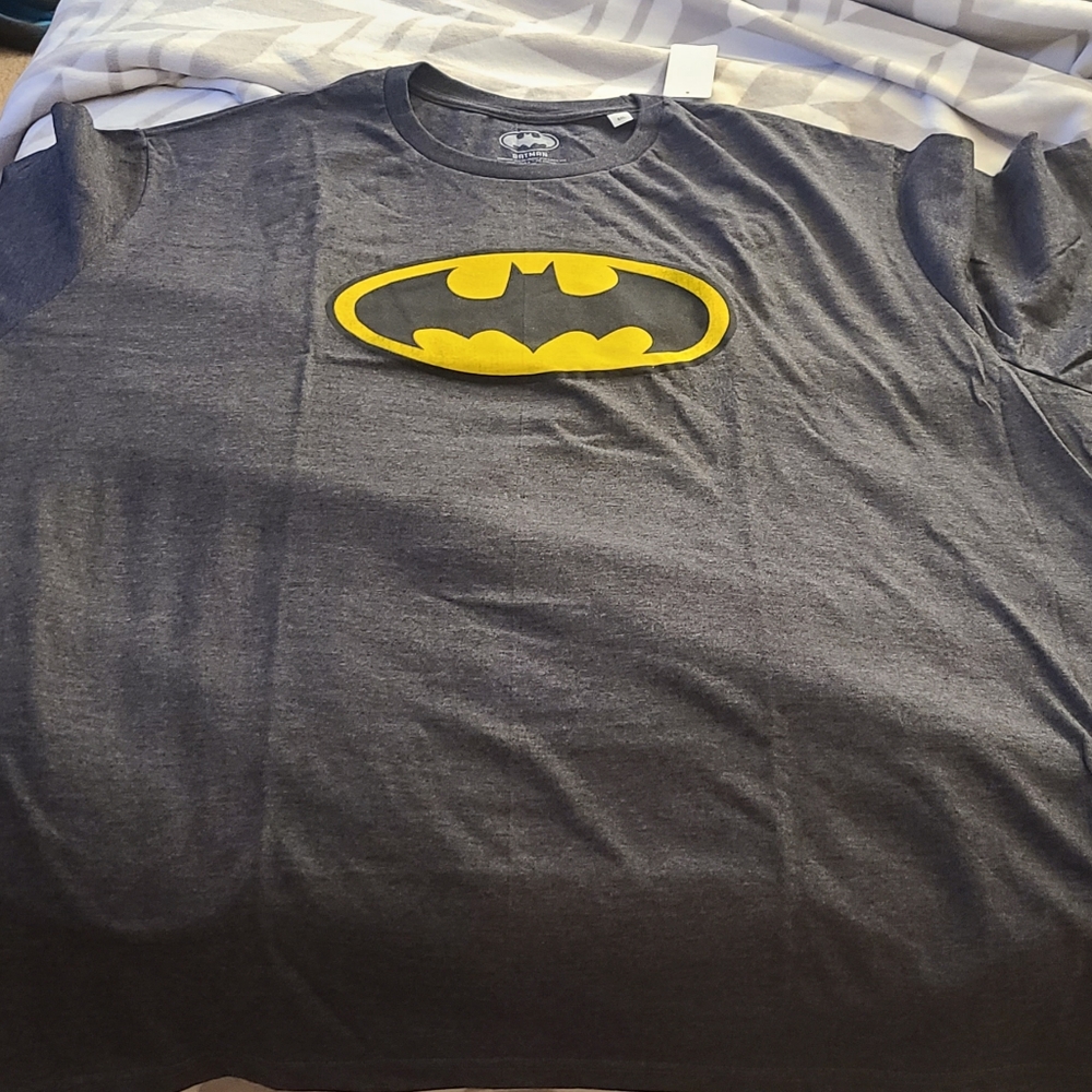 Batman Shirt